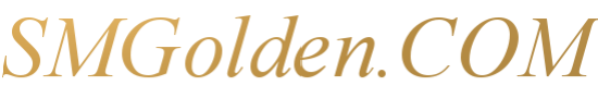 Graphic Title saying SMGolden.com